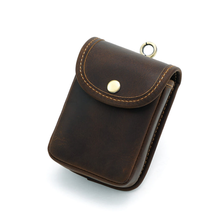 Mini-Geldbörse, Retro-Gürteltasche zum Aufhängen