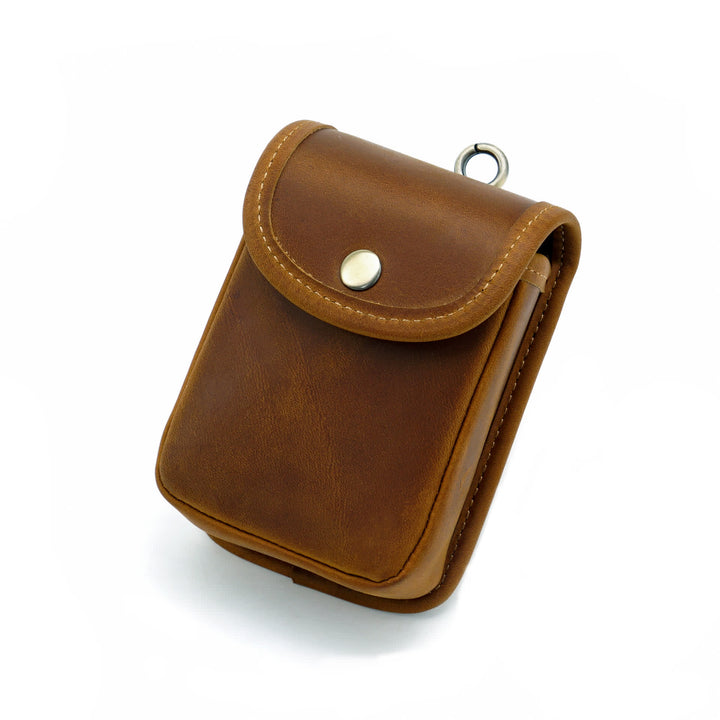 Mini-Geldbörse, Retro-Gürteltasche zum Aufhängen