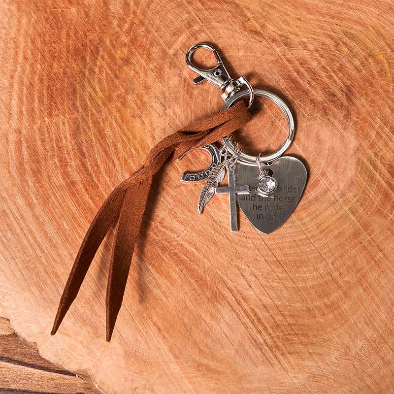 Western Sunflower DIY Verstecktes Messer Gürtelschnalle Halskette Schlüsselanhänger Bundle Set