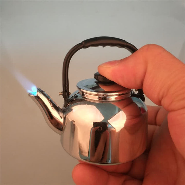 Kreative, innovative Form, Mini-Butanfeuerzeug aus Metall