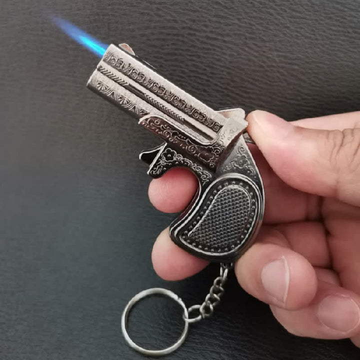 Kreative, innovative Form, Mini-Butanfeuerzeug aus Metall