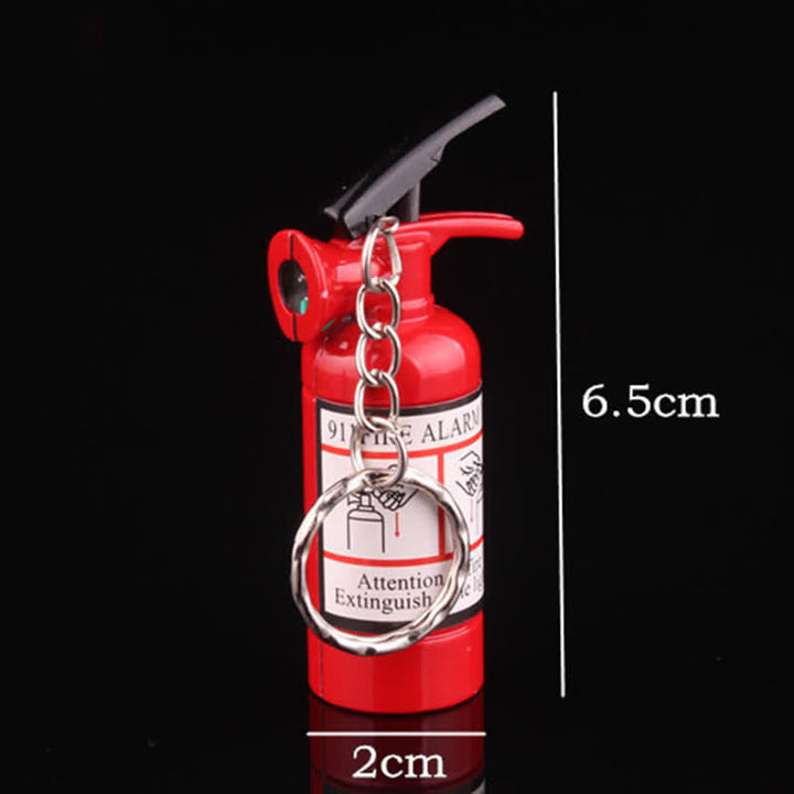 Kreative, innovative Form, Mini-Butanfeuerzeug aus Metall