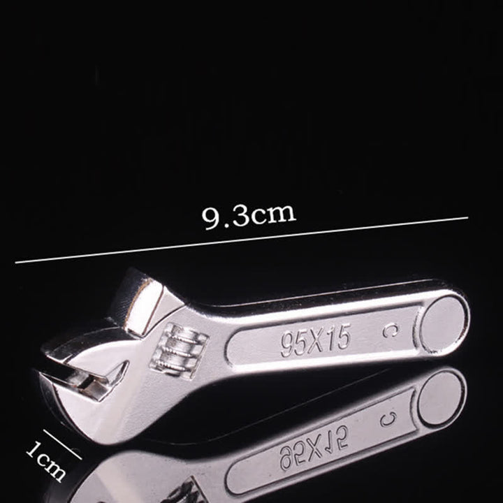 Kreative, innovative Form, Mini-Butanfeuerzeug aus Metall