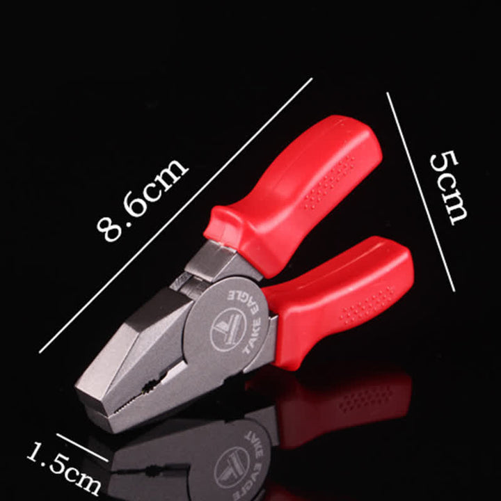 Kreative, innovative Form, Mini-Butanfeuerzeug aus Metall