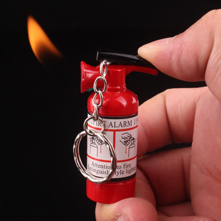 Kreative, innovative Form, Mini-Butanfeuerzeug aus Metall