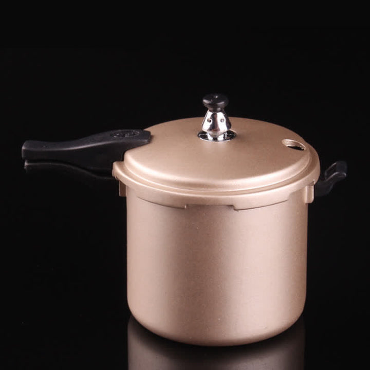 Kreative, innovative Form, Mini-Butanfeuerzeug aus Metall