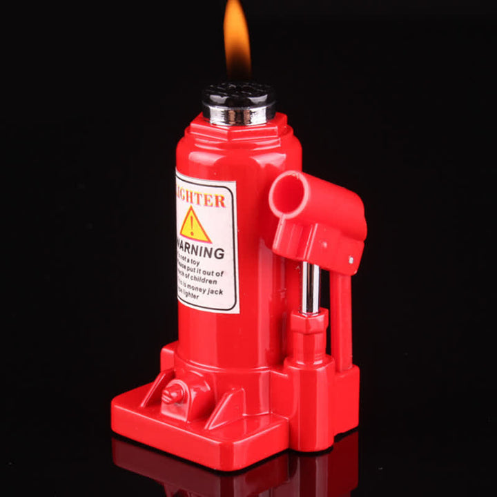 Kreative, innovative Form, Mini-Butanfeuerzeug aus Metall
