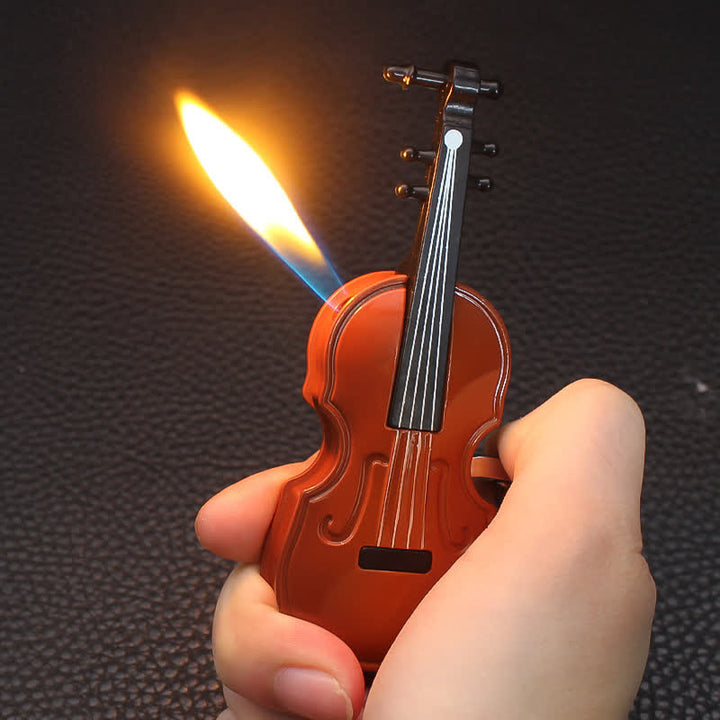 Kreative, innovative Form, Mini-Butanfeuerzeug aus Metall