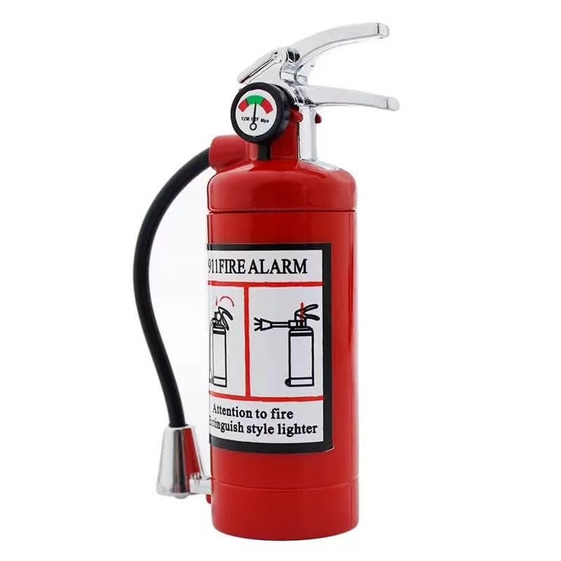 Kreative, innovative Form, Mini-Butanfeuerzeug aus Metall