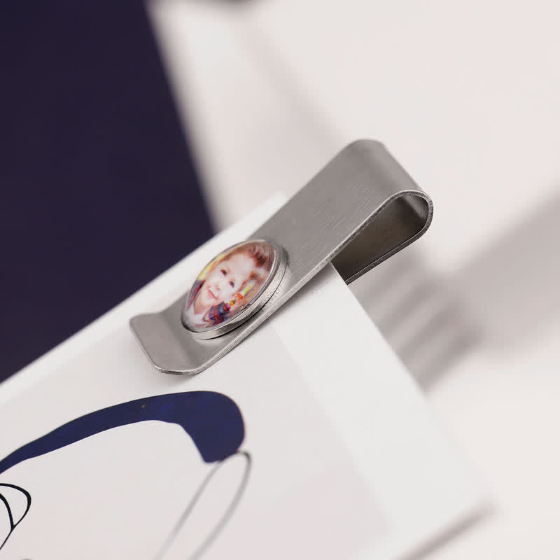 Personalisiertes Farbfoto als Hochzeitsgeschenk