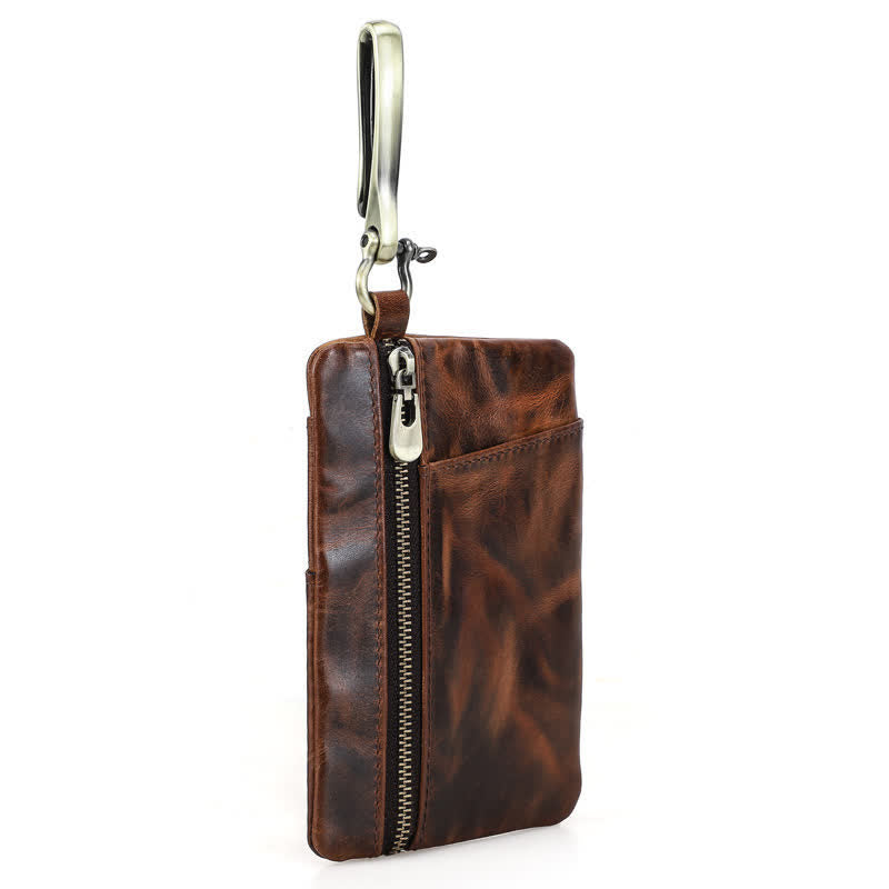 Aufbewahrungstasche für Outdoor-Werkzeug-Taschenlampen mit großer Hakenschnalle - image 10