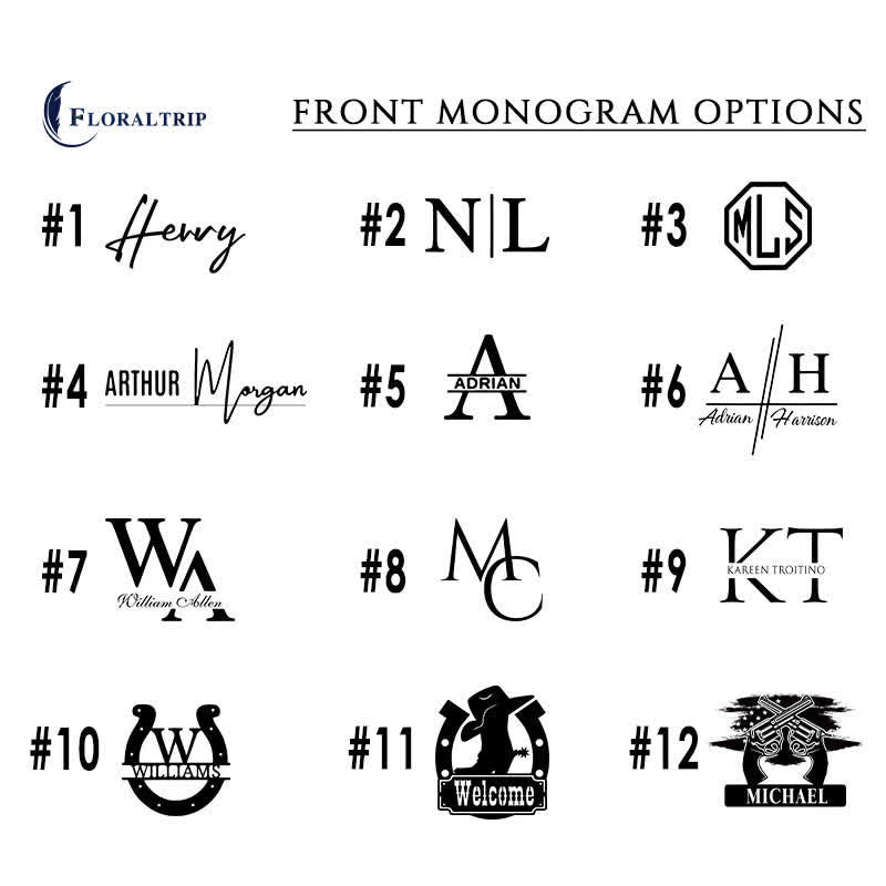 Einfacher Ledergürtel mit individueller Monogramm-Schnalle aus Edelstahl zum Selbermachen - image 4