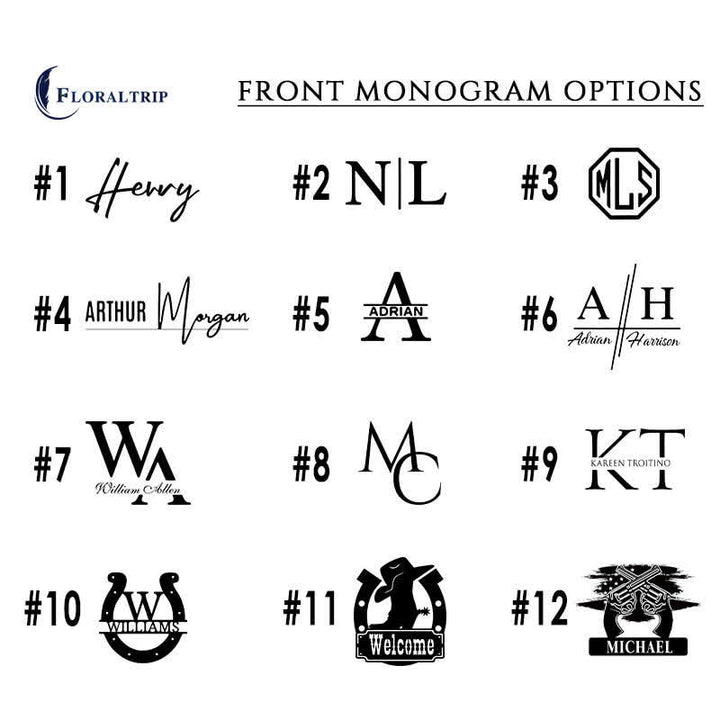 Benutzerdefinierter Name Monogramm Geschenkidee Automatische Schnalle Ledergürtel - image 3