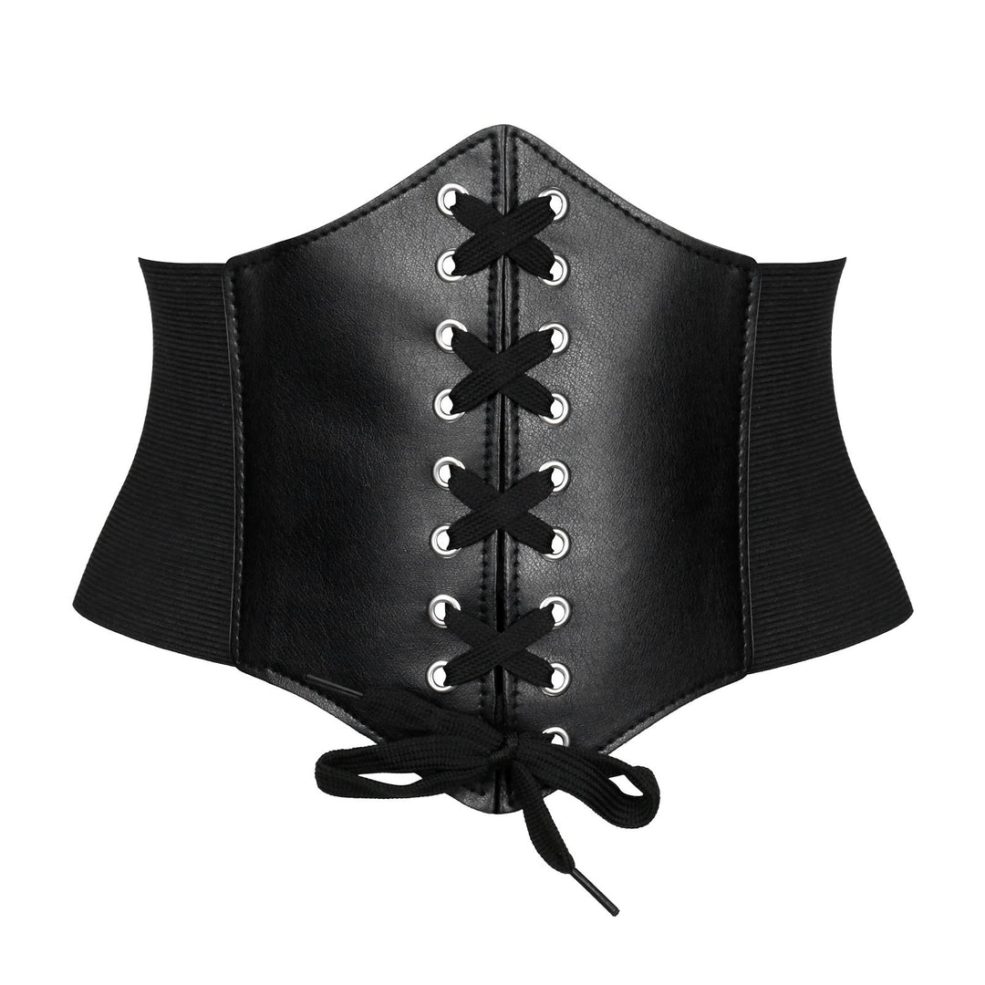 Halloween Damen Cosplay Wikinger Gürtel Set Zubehör 5 Stück - image 4