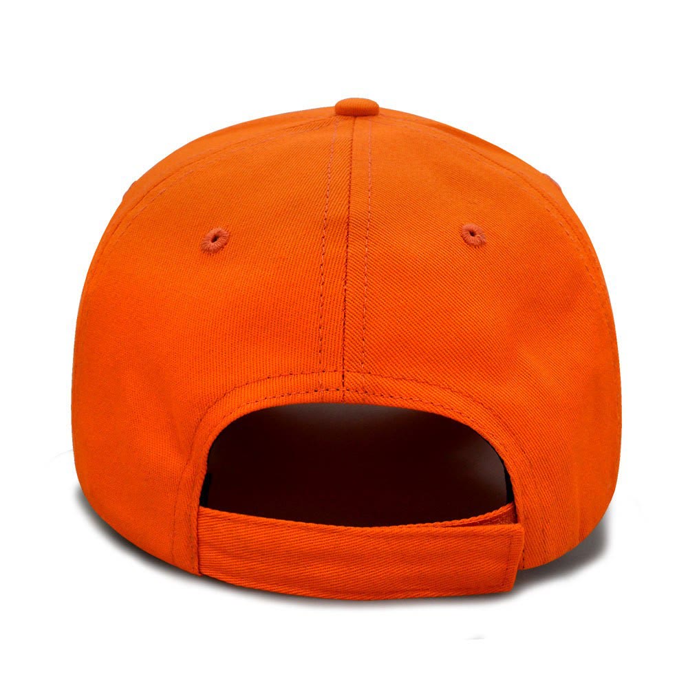 Halloween Quirky Big Mouth Bedruckte Kürbismütze Baseballkappe - image 4