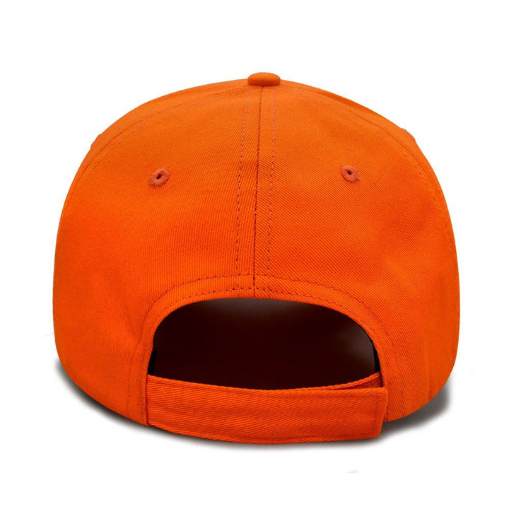 Halloween Quirky Big Mouth Bedruckte Kürbismütze Baseballkappe - image 4