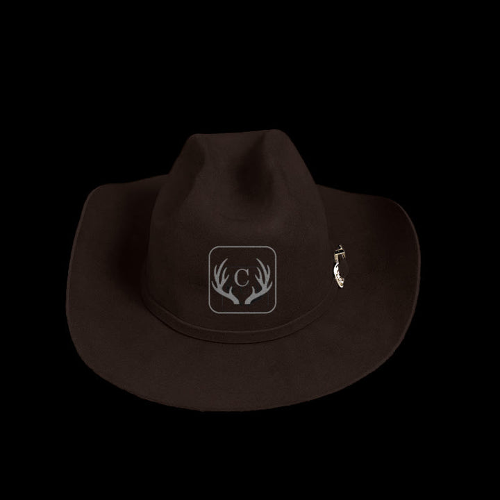 Passen Sie Ihren Cowboyhut mit exklusivem Muster an - image 11