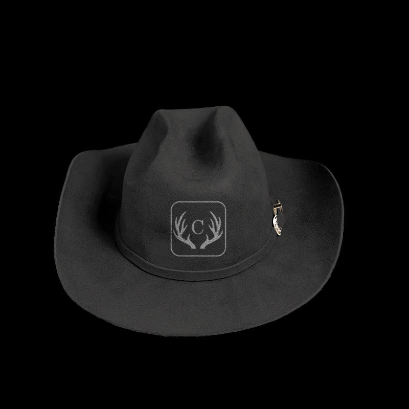 Passen Sie Ihren Cowboyhut mit exklusivem Muster an - image 13