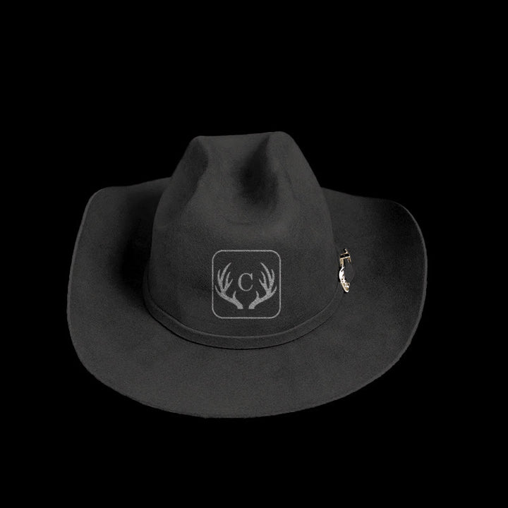 Passen Sie Ihren Cowboyhut mit exklusivem Muster an - image 13
