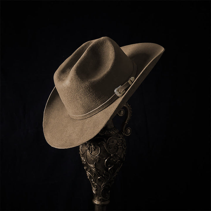 Passen Sie Ihren Cowboyhut mit exklusivem Muster an - image 4