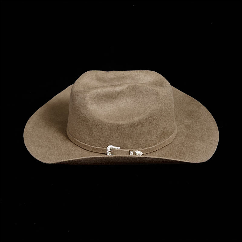 Passen Sie Ihren Cowboyhut mit exklusivem Muster an - image 5