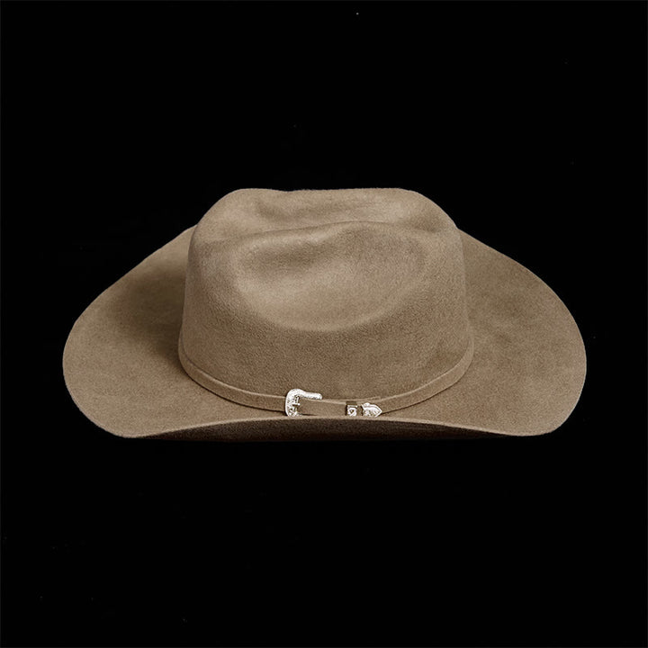 Passen Sie Ihren Cowboyhut mit exklusivem Muster an - image 5