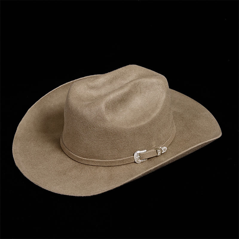 Passen Sie Ihren Cowboyhut mit exklusivem Muster an - image 3