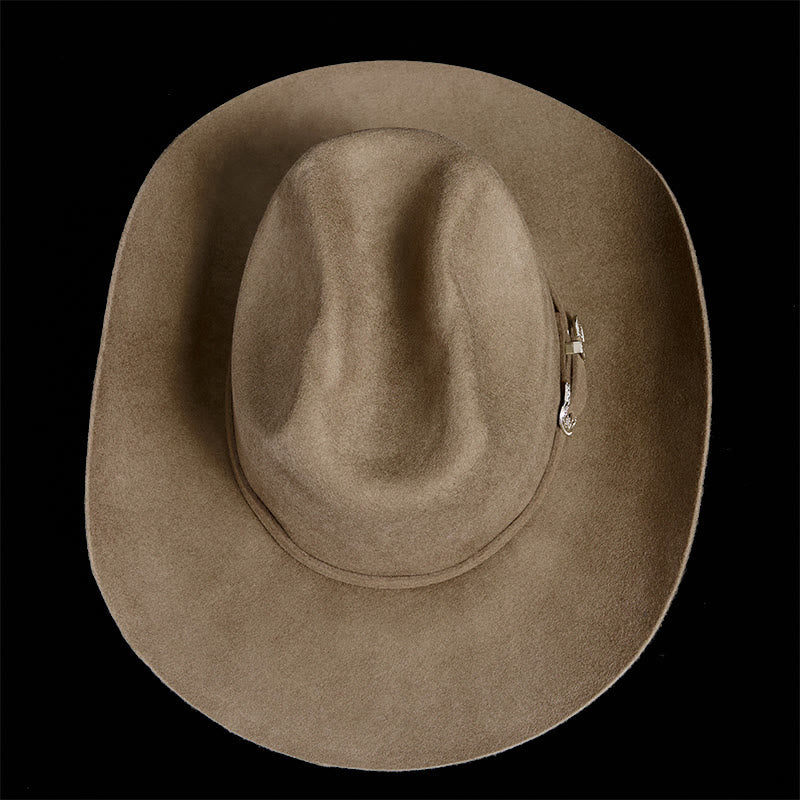 Passen Sie Ihren Cowboyhut mit exklusivem Muster an - image 6