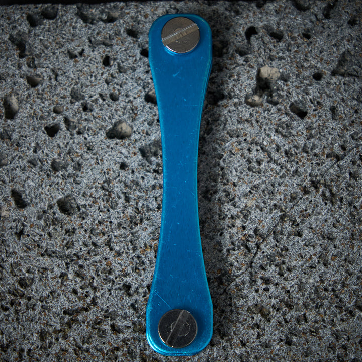 Platzsparender und komfortabler kompakter Schlüsselorganizer - image 9