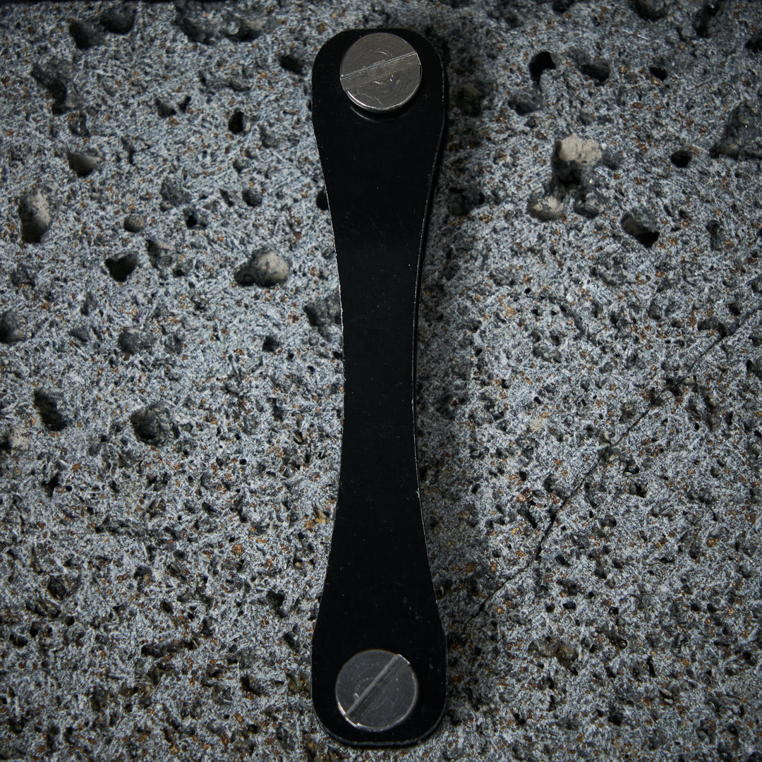 Platzsparender und komfortabler kompakter Schlüsselorganizer - image 6