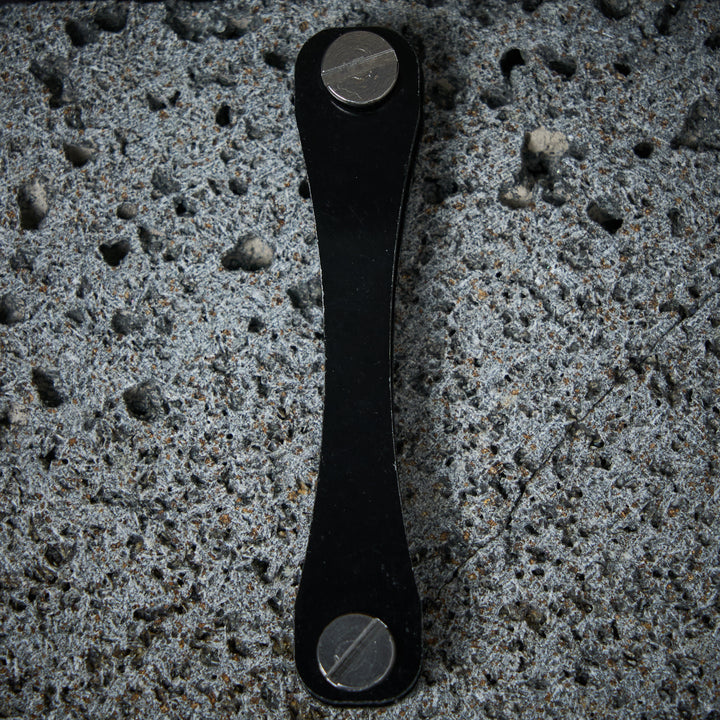 Platzsparender und komfortabler kompakter Schlüsselorganizer - image 6