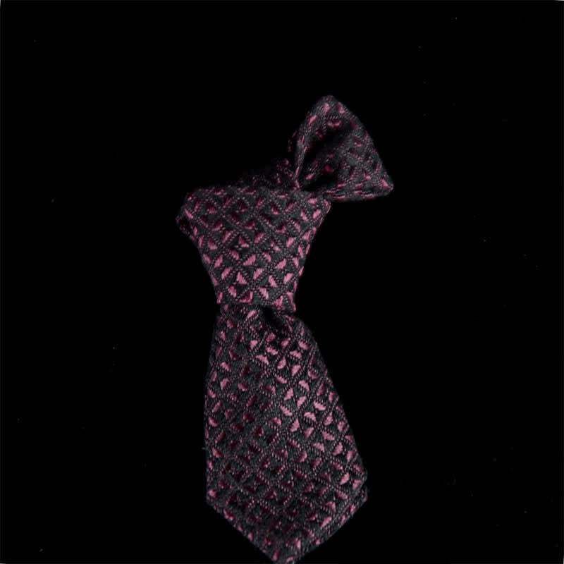 Kreative Mini-Krawattenform für Herren, Anstecknadel für Hochzeiten - Stil Nr. 16 - image 20