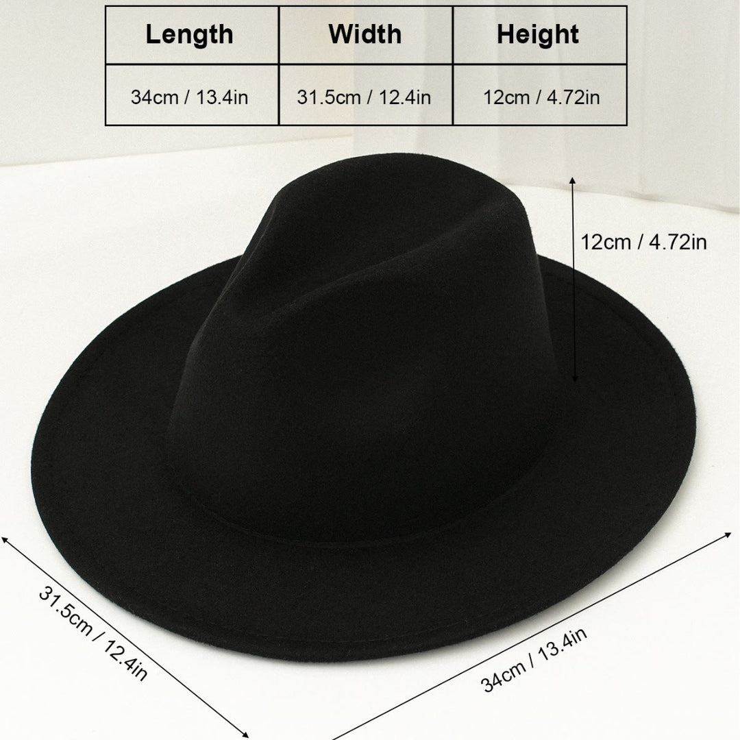 Kreativer Cowboyhut für Männer mit Mondphasenwechseln - image 3