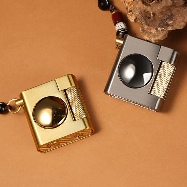 Quadratisches, drehbares, aufblasbares Dekompressions-Petroleumfeuerzeug - image 11