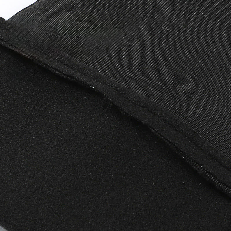 Herren-Sporthandschuhe, rutschfest, warm, elastisch - image 2