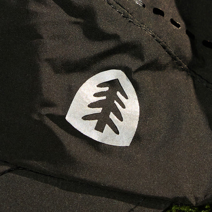 Einfarbige, wasserabweisende Baseballkappe für Outdoor-Sportarten - image 3