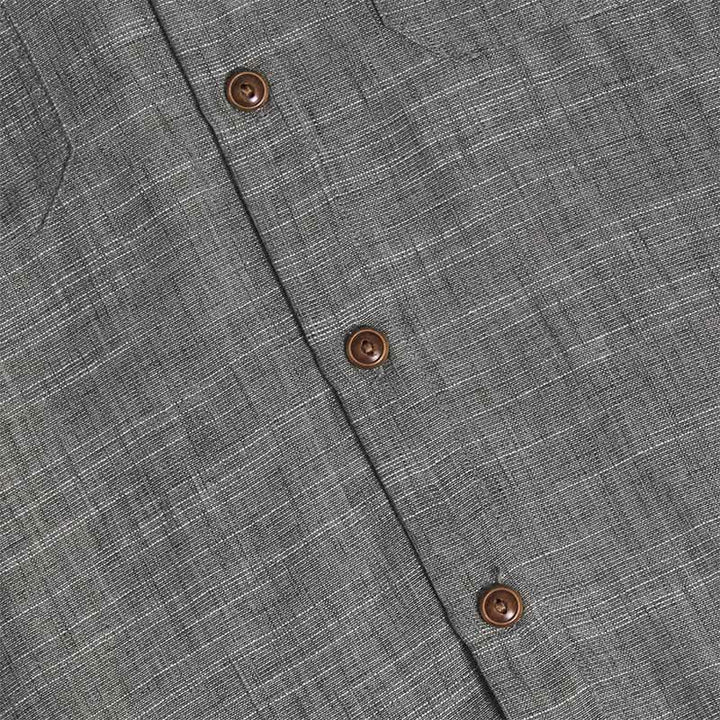 Herren-Freizeithemd im Westernstil mit Brusttaschen - image 12