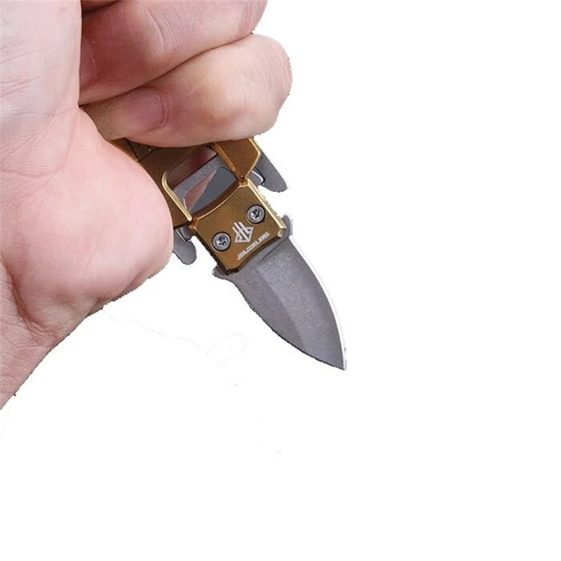 Notfallarmband mit verstecktem Messer - image 10