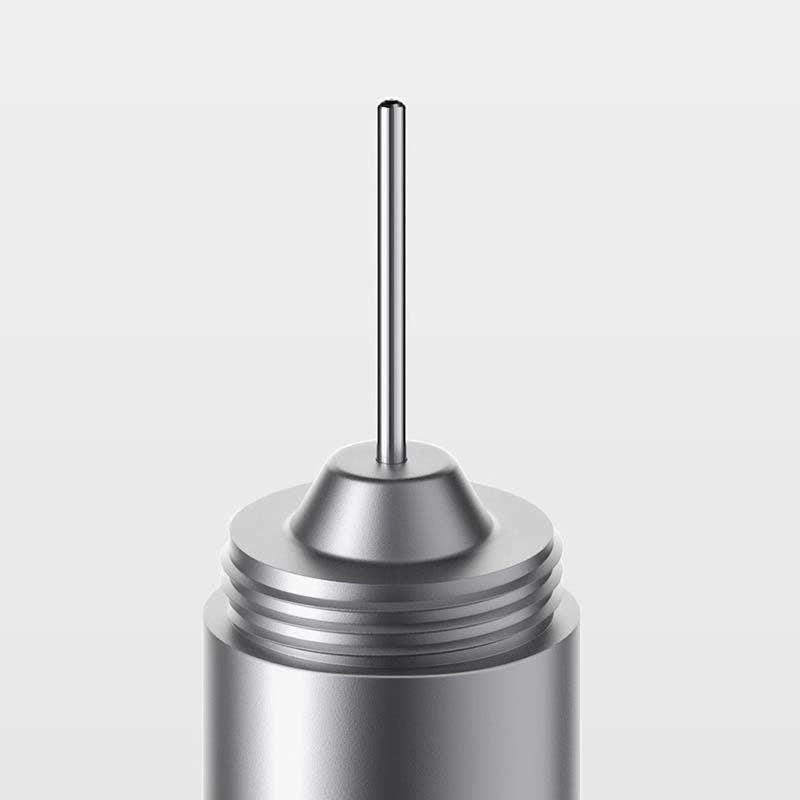 SIM-Karten-Auswurfstift & Reinigungsbürsten-Schlüsselanhänger fürs Handy - image 4