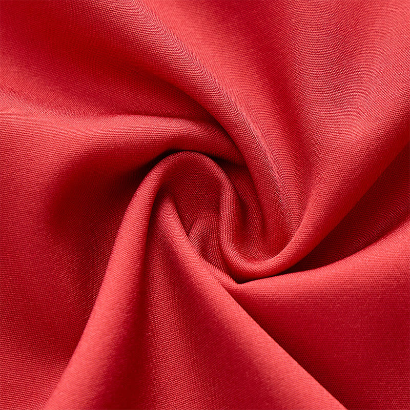 Herren-Kurzarmhemd im Westernstil mit Print und Knöpfen - image 10