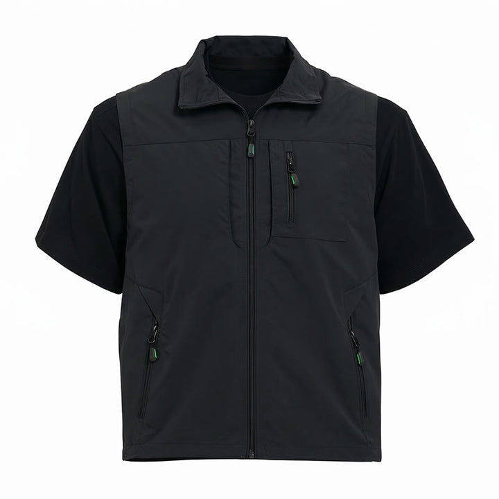 Leichte, schnelltrocknende Angelweste für Herren – ideal für Outdoor-Aktivitäten. - image 13