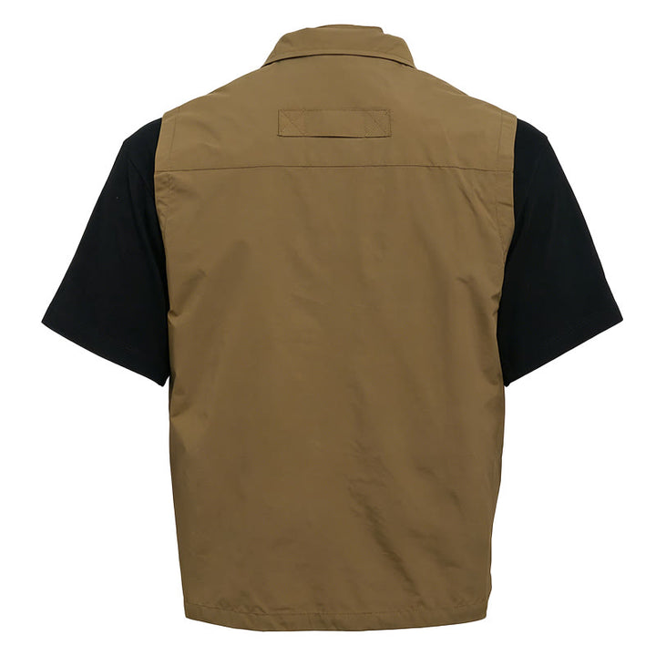Leichte, schnelltrocknende Angelweste für Herren – ideal für Outdoor-Aktivitäten. - image 9