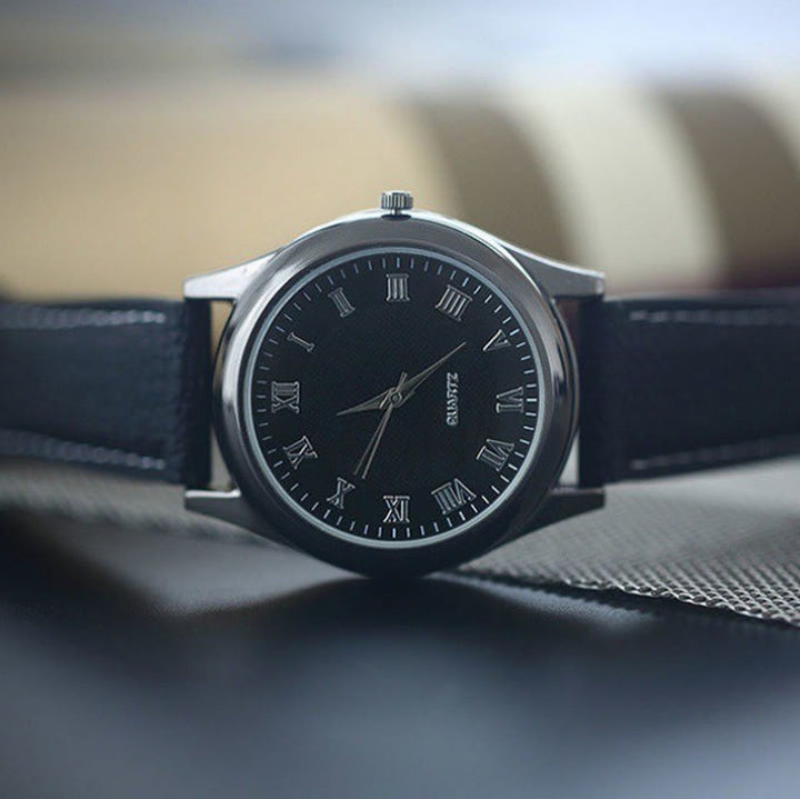 Taktisches USB-wiederaufladbares Armbanduhr-Feuerzeug - Stil Nr. 7 - image 10