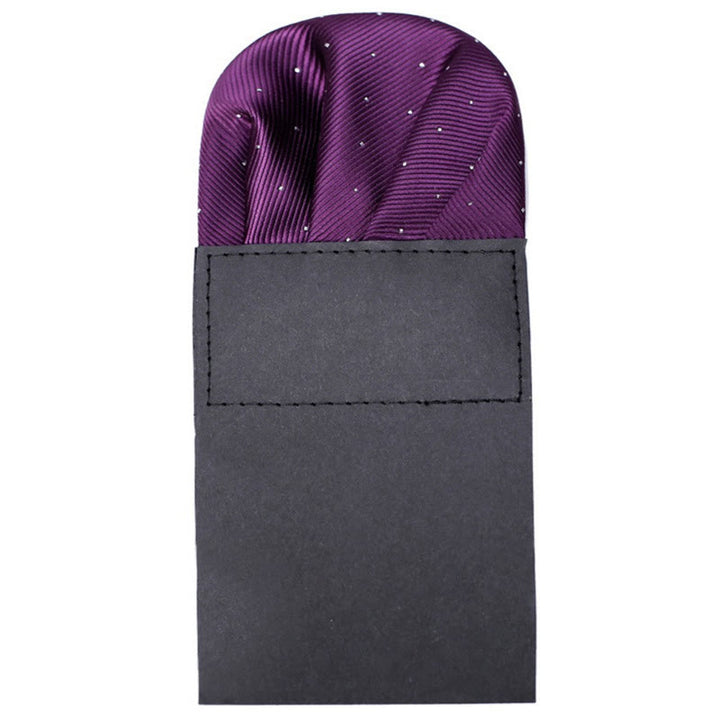 Vorgefaltete Einsteckkarte „Pop Of Color“ - Indigo - image 13