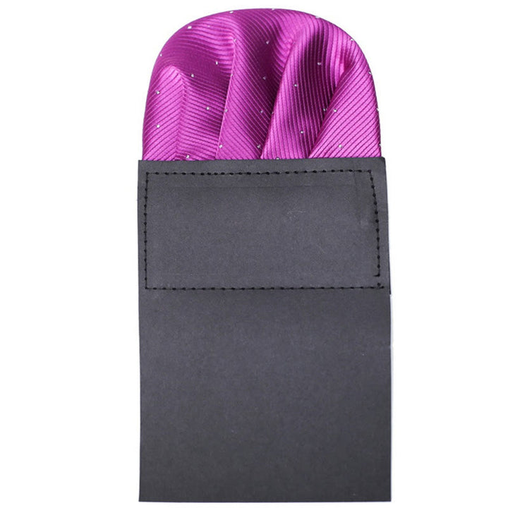 Vorgefaltete Einsteckkarte „Pop Of Color“ - Lila - image 11