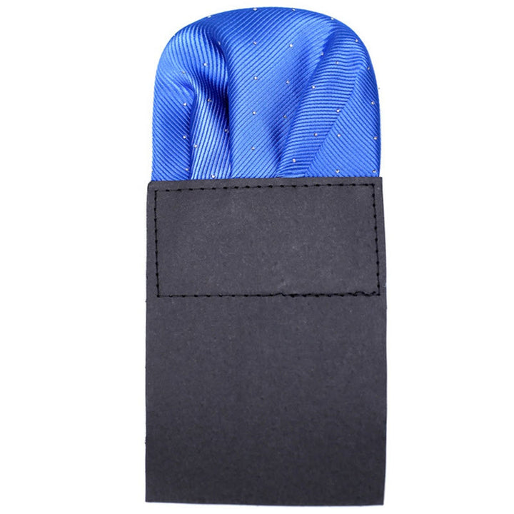Vorgefaltete Einsteckkarte „Pop Of Color“ - Königsblau - image 16