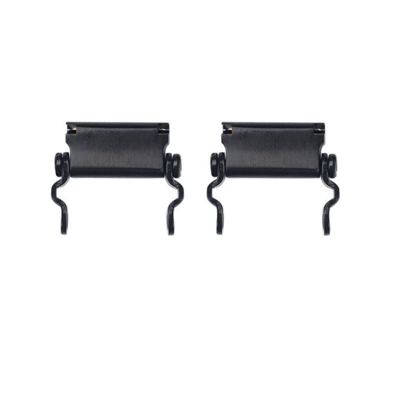 29-in-1 Tragbares taktisches Werkzeugarmband mit Schraubenschlüssel-Set - Uhrenschließe – 24 mm - Schwarz - image 8