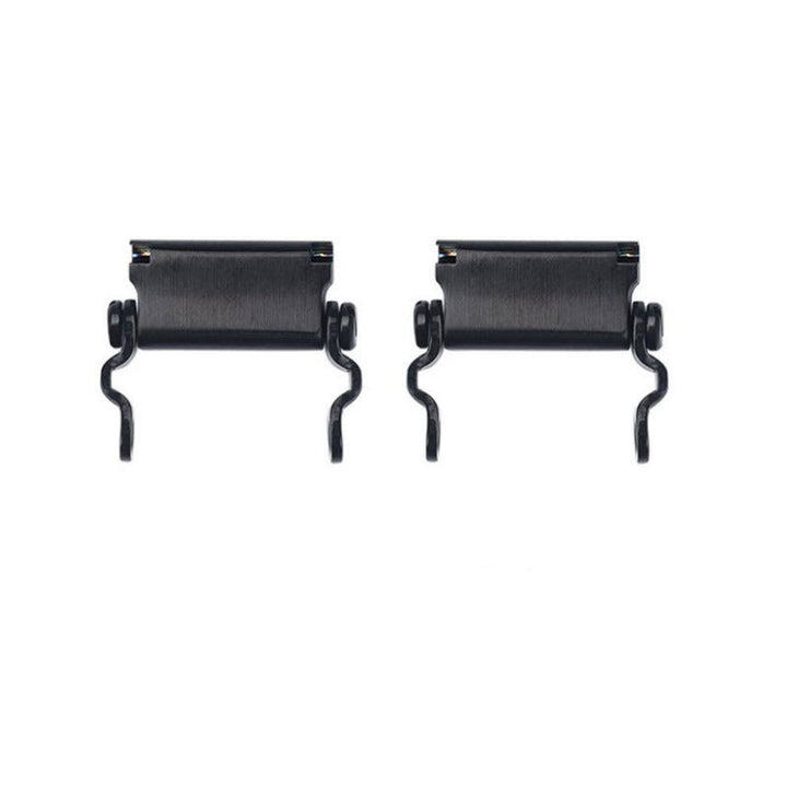 29-in-1 Tragbares taktisches Werkzeugarmband mit Schraubenschlüssel-Set - Uhrenschließe – 24 mm - Schwarz - image 8