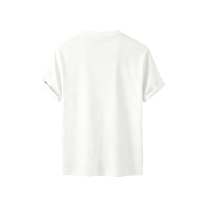 Rodeo Legend Cowboy Boots & Cactus Print Crew Neck T-Shirt - image 6