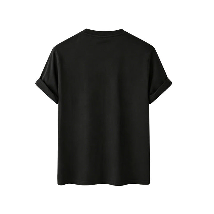 Badlands Vibes Longhorn Skull & Cactus Western T-Shirt - image 6